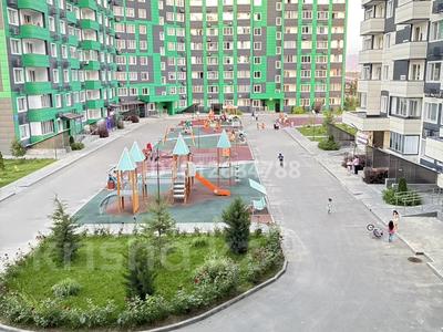 2-бөлмелі пәтер · 62 м² · 3/9 қабат, Квартал 1 5к1 — Вдоль капчагайской трассы, бағасы: 32.9 млн ₸ в Коянкусе