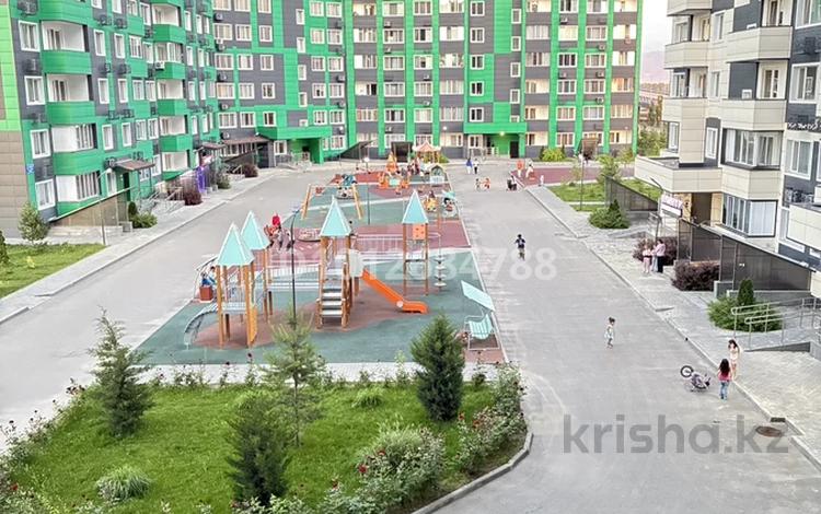 2-бөлмелі пәтер · 62 м² · 3/9 қабат, Квартал 1 5к1 — Вдоль капчагайской трассы, бағасы: 32.9 млн ₸ в Коянкусе — фото 11