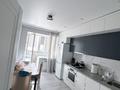 2-бөлмелі пәтер · 57.5 м² · 4/10 қабат, Алтын орда ш/а., бағасы: 30 млн ₸ в Актобе, мкр. Алтын орда