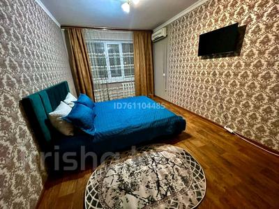 1-комнатная квартира · 40 м² · 2/5 этаж, мкр 11 44 — Шипагер за 8 000 〒 в Актобе