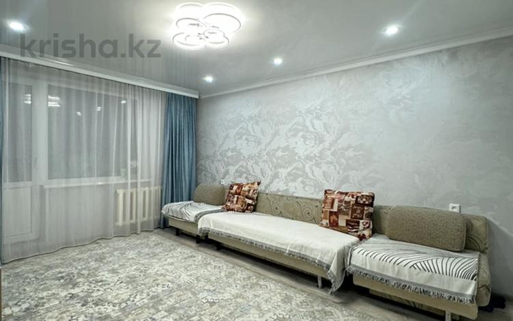 2-бөлмелі пәтер · 50 м² · 10/10 қабат, Трусова 144, бағасы: 20 млн ₸ в Семее — фото 2