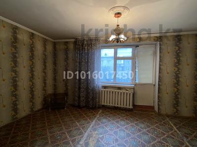 1-комнатная квартира · 34 м² · 4/5 этаж, Конаева 11 а за 9.8 млн ₸ в Талдыкоргане, мкр Самал