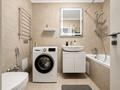 3-бөлмелі пәтер · 80 м² · 1/16 қабат, Гагарина 233, бағасы: 750 000 ₸ в Алматы, Бостандыкский р-н — фото 19