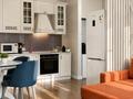 3-бөлмелі пәтер · 80 м² · 1/16 қабат, Гагарина 233, бағасы: 750 000 ₸ в Алматы, Бостандыкский р-н — фото 3