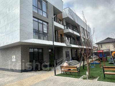 2-бөлмелі пәтер · 70 м², мкр Кайрат, Мкр кайрат ул муздел 4, бағасы: 41 млн ₸ в Алматы, Турксибский р-н