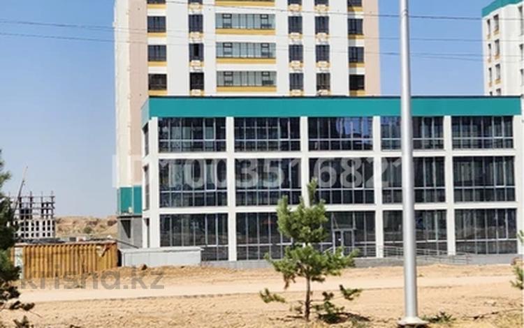 2-комнатная квартира · 71 м² · 8/9 этаж, мкр Шымсити, Байдибек би 10/3 за 28 млн 〒 в Шымкенте, Абайский р-н — фото 2