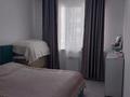 2-бөлмелі пәтер · 58.5 м² · 2/12 қабат, мкр Акбулак, Дарабоз 15, бағасы: 35.5 млн ₸ в Алматы, Алатауский р-н — фото 4