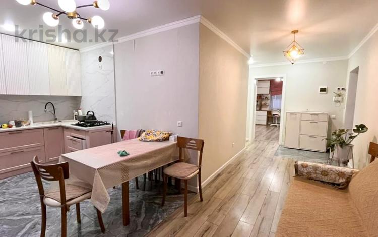 3-комнатная квартира · 95 м² · 4/4 этаж, каратал 59б за 42 млн ₸ в Талдыкоргане — фото 9