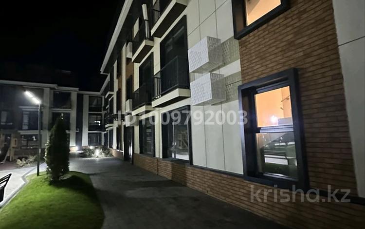 1-комнатная квартира · 30 м² · 1/3 этаж, Коктем 43 — Aport east за 21 млн ₸ в Туздыбастау (Калинино) — фото 2