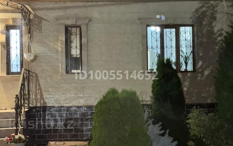 Отдельный дом · 7 комнат · 190 м² · 16 сот., Жолаева за 75 млн 〒 в Таразе — фото 2