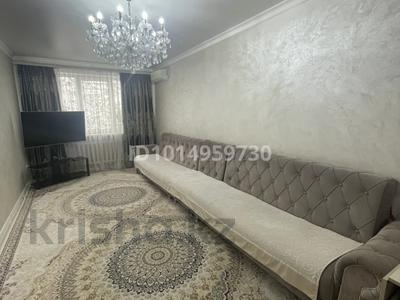 3-бөлмелі пәтер · 73.8 м² · 2/5 қабат, Саялы ш/а. 5, бағасы: 41 млн ₸ в Алматы, Алатауский р-н