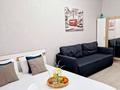 1-комнатная квартира · 41 м² · 4/12 этаж, Сыганак 15/1 — Хан-Шатыр, Зелёный квартал за 15 000 ₸ в Астане, Нура р-н — фото 4