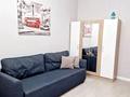 1-комнатная квартира · 41 м² · 4/12 этаж, Сыганак 15/1 — Хан-Шатыр, Зелёный квартал за 15 000 ₸ в Астане, Нура р-н — фото 5