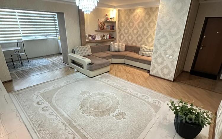 2-бөлмелі пәтер · 60 м² · 4/5 қабат, Койгельды 192 — Над Abdi , налоговая , Казыбек би, бағасы: 21 млн ₸ в Таразе — фото 3