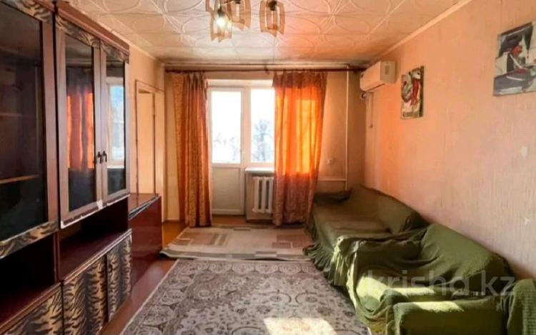3-комнатная квартира · 60 м² · 2/5 этаж, УЛ. АБЫЛАЙ ХАНА — УГ. ЖАНСУГУРОВА - ЛЮКСОР - ШКОЛА # 7 за 16.5 млн ₸ в Талдыкоргане — фото 21