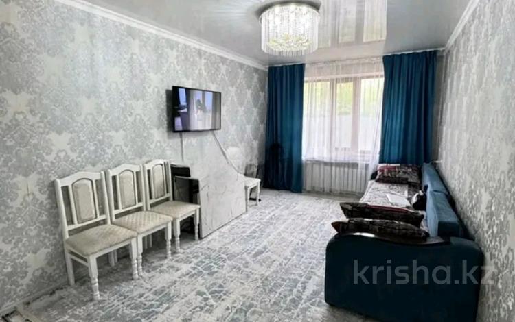 3-бөлмелі пәтер · 56 м² · 1/5 қабат, 5 МКР. САМАЛ — ВОЗЛЕ ШКОЛЫ # 12, бағасы: ~ 16.6 млн ₸ в Талдыкоргане — фото 23