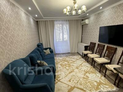4-комнатная квартира · 90 м² · 2/5 этаж, УЛ. КАБЛИСА ЖЫРАУ — УГ. БАЛАПАНОВА - ЖГУ за 33.5 млн ₸ в Талдыкоргане