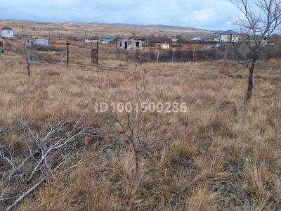 Жер телімі · 7 сотық, Ск автомобилист, бағасы: 600 000 ₸ в Актюбинской обл.