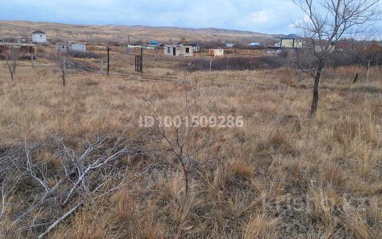 Жер телімі · 7 сотық, Ск автомобилист, бағасы: 600 000 ₸ в Актюбинской обл. — фото 2