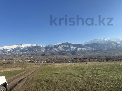Участок · 130 соток, Талгар за 16.8 млн ₸