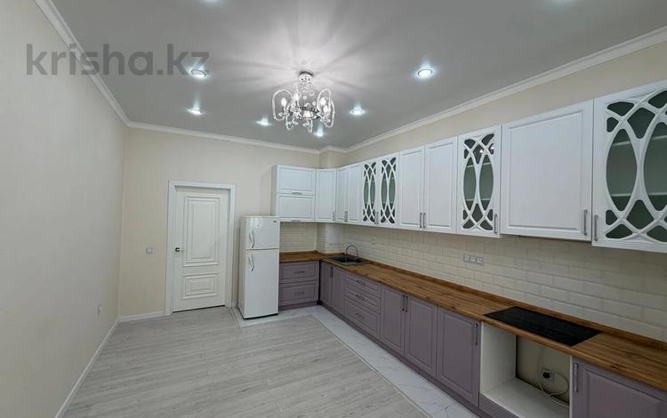 2-бөлмелі пәтер · 82.1 м² · 2/12 қабат, 16-ш/а. 56, бағасы: 25.5 млн ₸ в Актау, 16-й мкр  — фото 14
