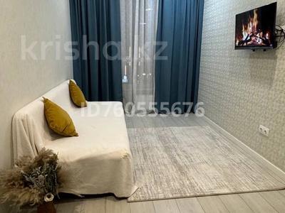 2-комнатная квартира · 48 м² · 4/12 этаж, Мангилик Ел 40 за 17 000 ₸ в Астане, Есильский р-н