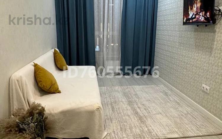 2-комнатная квартира · 48 м² · 4/12 этаж, Мангилик Ел 40 за 17 000 ₸ в Астане, Есильский р-н — фото 6