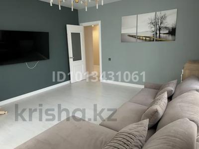 2-бөлмелі пәтер · 75 м² · 7/16 қабат, Пр.Тайманова 48, бағасы: 430 000 ₸ в Атырау