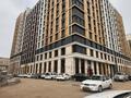 1-комнатная квартира · 41.25 м² · 12/14 этаж, Шамши Калдаяков 16 за 30.8 млн ₸ в Астане, Сарайшык р-н