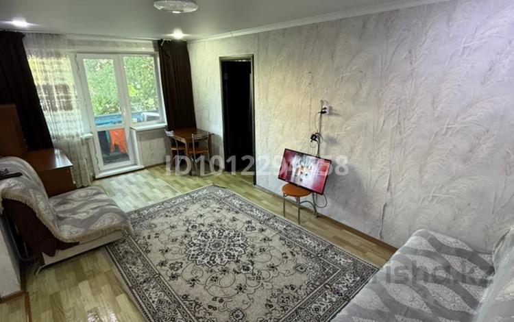 2-комнатная квартира · 44.7 м² · 3/5 этаж, Алихан Ермеков 21 — 14 школа, садик Ошимова Батырхана, Казахтелеком за ~ 8.3 млн ₸ в Абай — фото 2