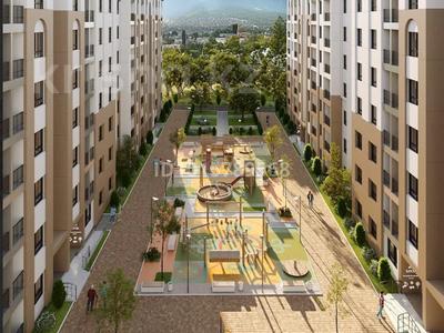 1-бөлмелі пәтер · 37.4 м² · 4/7 қабат, Естай 39/3, бағасы: 19 млн ₸ в 