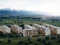 1-бөлмелі пәтер · 37.4 м² · 4/7 қабат, Естай 39/3, бағасы: 19 млн ₸ в  — фото 2