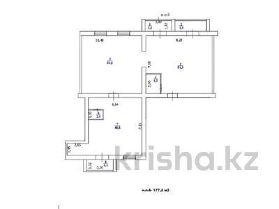 Коммерческая недвижимость · 177.2 м² за 88.6 млн ₸ в Уральске
