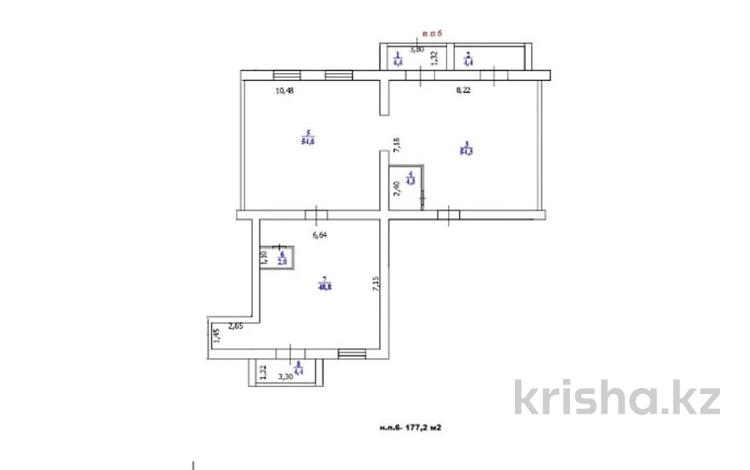 Коммерциялық жылжымайтын мүлік · 177.2 м², бағасы: 88.6 млн ₸ в Уральске — фото 2