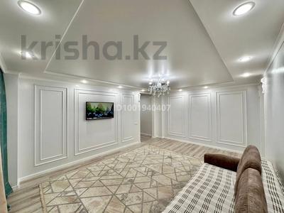 3-комнатная квартира · 84 м² · 8/25 этаж, Ашимова 26 за 37.5 млн 〒 в Караганде, Казыбек би р-н