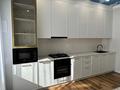 2-бөлмелі пәтер · 86.6 м² · 4/9 қабат, Есенжанова 3/2, бағасы: 40 млн ₸ в Уральске