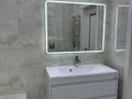 2-бөлмелі пәтер · 86.6 м² · 4/9 қабат, Есенжанова 3/2, бағасы: 40 млн ₸ в Уральске — фото 27