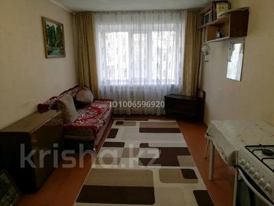 1-комнатная квартира · 18 м² · 2/4 этаж, Баймуканова 141 за 3.8 млн 〒 в Кокшетау