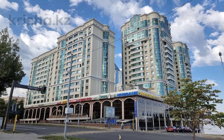 Офисы · 435 м² за 5.5 млн ₸ в Алматы, Бостандыкский р-н — фото 2