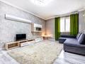 2-комнатная квартира · 60 м² · 18/23 этаж, мкр Комсомольский, Сарайшык 7б за 3 000 ₸ в Астане, Есильский р-н — фото 14