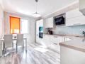 2-комнатная квартира · 60 м² · 18/23 этаж, мкр Комсомольский, Сарайшык 7б за 3 000 ₸ в Астане, Есильский р-н — фото 6