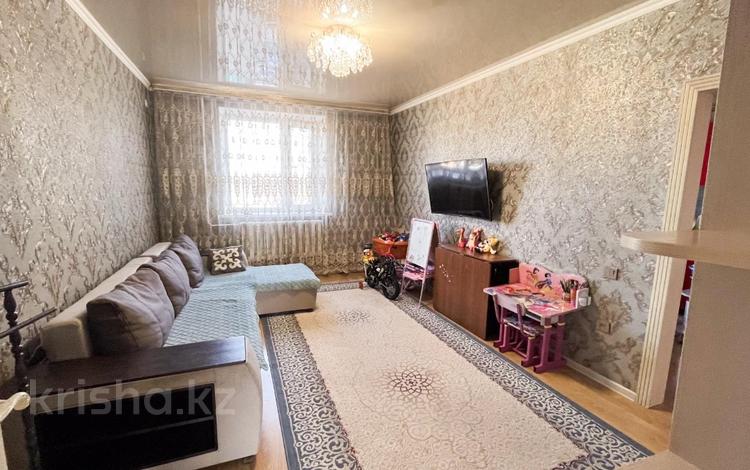 3-комнатная квартира · 64 м² · 3/5 этаж, Жансугурова за 25.5 млн ₸ в Талдыкоргане — фото 7