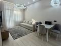 2-комнатная квартира · 40 м² · 6/16 этаж, Толе би 16 — Туран - Улы Дала за 300 000 ₸ в Астане, Нура р-н