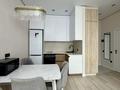 2-комнатная квартира · 40 м² · 6/16 этаж, Толе би 16 — Туран - Улы Дала за 300 000 ₸ в Астане, Нура р-н — фото 4