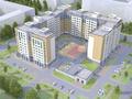 1-комнатная квартира · 35 м² · 3/9 этаж, Е-364 1 — Топ локация за ~ 10 млн ₸ в Астане, Есильский р-н — фото 4