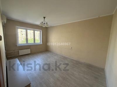 1-бөлмелі пәтер · 40 м² · 7/9 қабат, мкр Тастак-2, Гагарина 8, бағасы: 33.8 млн ₸ в Алматы, Алмалинский р-н