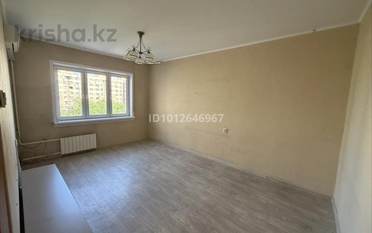 1-комнатная квартира · 40 м² · 7/9 этаж, мкр Тастак-2, Гагарина 8 за 36 млн ₸ в Алматы, Алмалинский р-н — фото 2