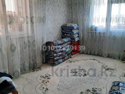 3-бөлмелі пәтер · 89 м² · 8/9 қабат, мкр Шымсити 49 — 189 квартал, бағасы: 40 млн ₸ в Шымкенте, Абайский р-н