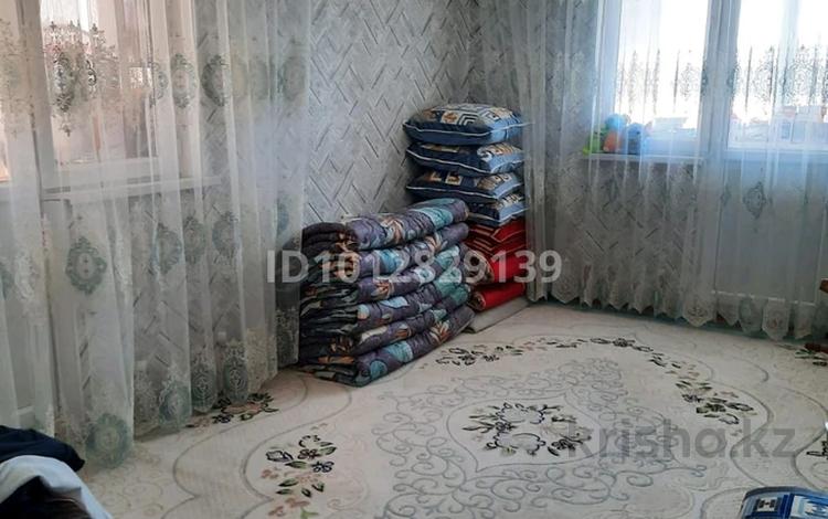 3-бөлмелі пәтер · 89 м² · 8/9 қабат, мкр Шымсити 49 — 189 квартал, бағасы: 40 млн ₸ в Шымкенте, Абайский р-н — фото 2