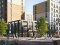 3-бөлмелі пәтер · 81 м² · 4/9 қабат, Халиуллина 154Б — Halyk Arena, бағасы: 63 млн ₸ в Алматы, Медеуский р-н